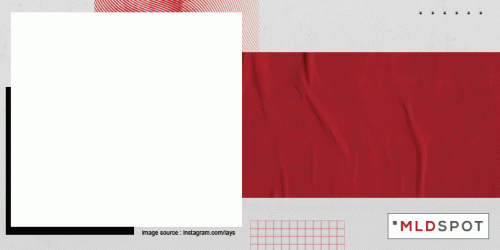 Lay’s Gabungkan Koneksi Antara Vodka dan Kentang