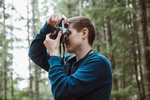 Buat Para Pemula, Lo Perlu Tau 5 Hal Ini sebelum Beli Kamera Analog!