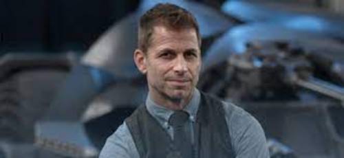 Comeback lagi dengan Sci-Fi, Zack Snyder Ngajak Fantasi di Galaksi lewat Rebel Moon