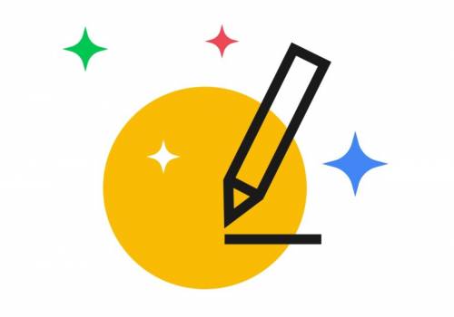 Auto bisa Gambar dengan Google Autodraw: Langsung jadi Masterpiece, Bro!