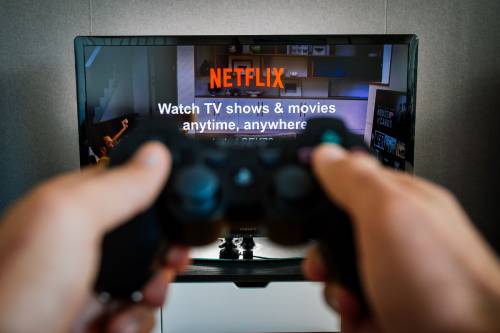 Calling Out All The Gamers: Netflix bakal Bikin Platform Video Game-nya Tahun Depan!