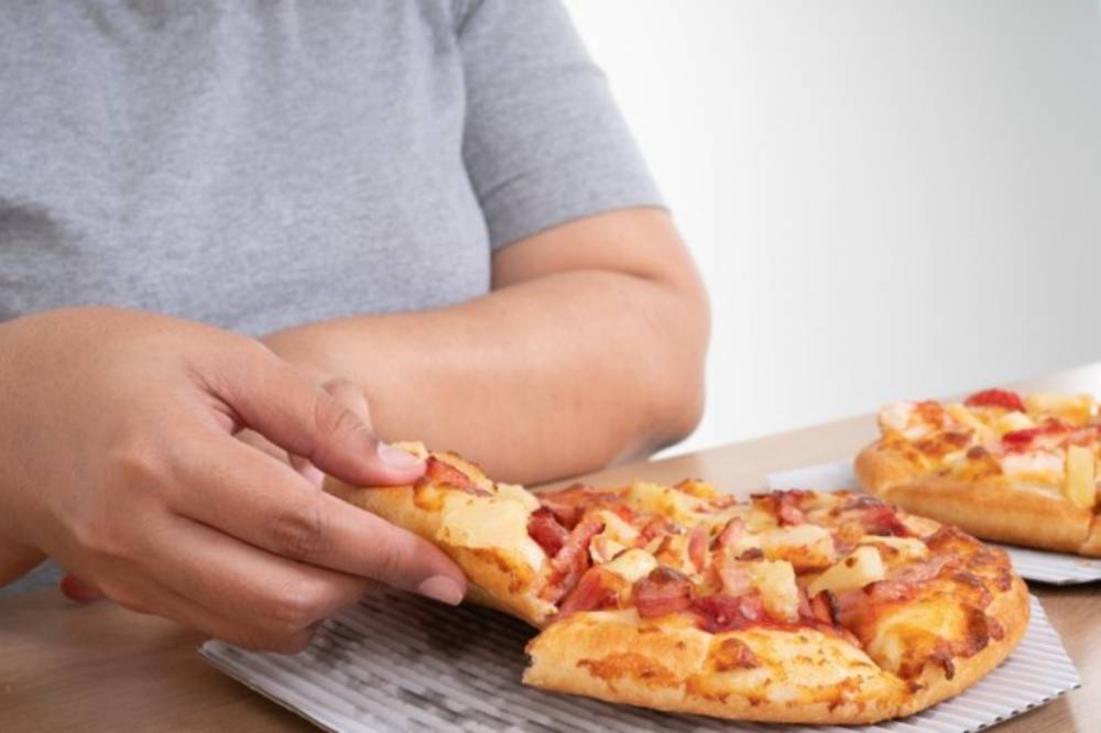 Perdebatan Soal Nanas pada Topping Pizza: Aneh yang Bikin Nagih!