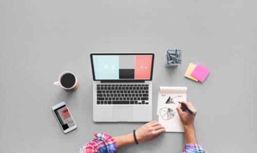 3 Hal yang Perlu Lo Ketahui tentang Flat Design