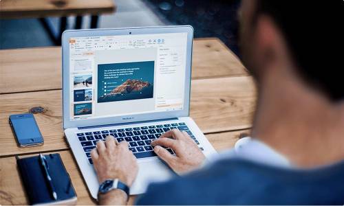 Bikin Impresi dengan Presentasi: Ini Tips Bikin Caranya jadi Menarik!