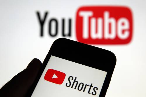Resmi jadi Pesaing TikTok, Youtube Rilis Shorts!
