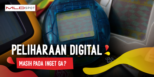 Dari Tamagotchi sampai CryptoKitties: Kenapa Kita Suka Rawat Binatang Virtual?