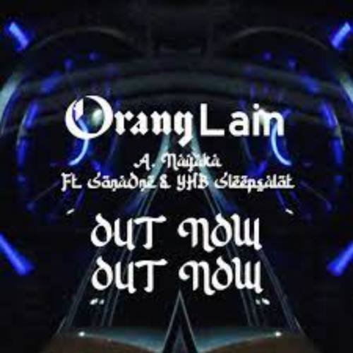 Hasil Kerja Sama Tiga Negara di Lagu Baru Ariel Nayaka