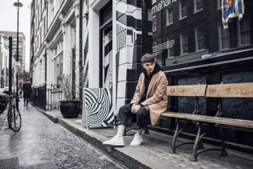 Mengenal Konsep Urban Style: Fashion yang Menggabungkan Konsep Kepribadian dan Street Style