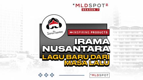 Mini Album ‘Lagu Baru Dari Masa Lalu’: Ketika Arsip Bisa Dinikmati Kembali