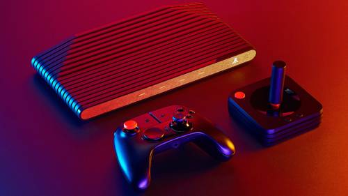 Rilis Game Console, Atari Ngajak Lo Nostalgia Mainan Masa Kecil, Bro!