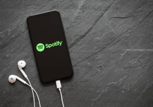 Buat Para Musisi, Pelajari Algoritma Spotify Di Sini!