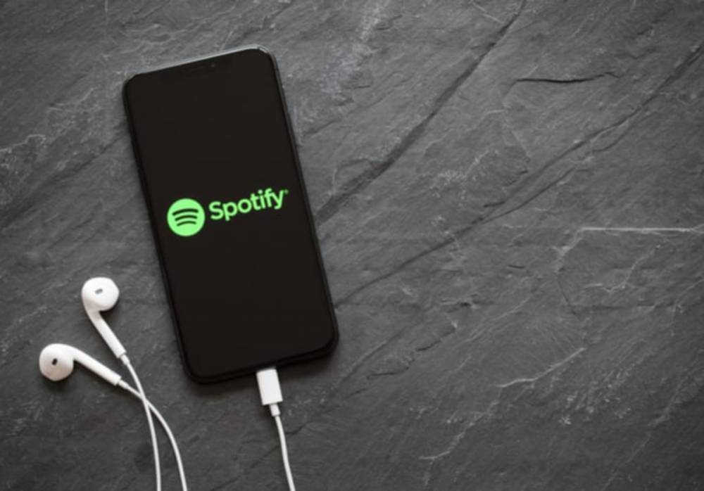 Buat Para Musisi, Pelajari Algoritma Spotify Di Sini!