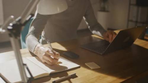 Visual Magis dari Concept Artis: Ini Bukan Pekerjaan Oportunis!