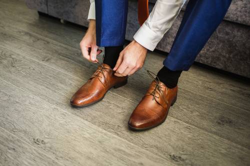 Upgrade Style dengan Sepatu Casual: Simak 5 Inspirasi Ini, Bro!