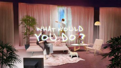 Gaya Musik Baru di Lagu What Would You Do dari Honne x Pink Sweat$