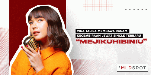 Vira Talisa Membawa Ragam Kegembiraan Lewat Single Terbaru “Mejikuhibiniu”