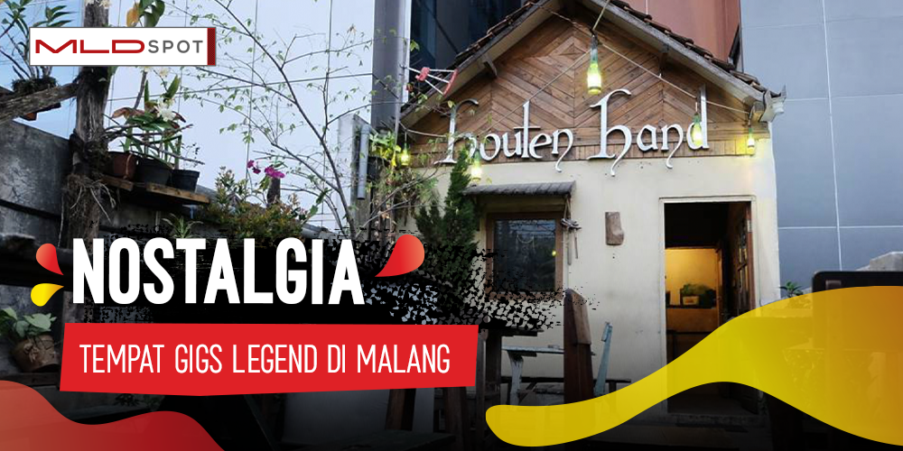 Tempat Gigs Legendaris di Malang Udah Hilang, Lo Kangen Gak Sih?