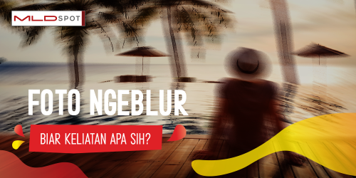 Kenapa Sih Gen Z Hobi Banget Foto Ngeblur?