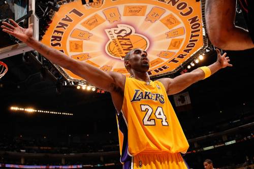 Selalu Dirindukan, Kobe Bryant Emang Layak Masuk Basketball Hall Of Fame 2020!