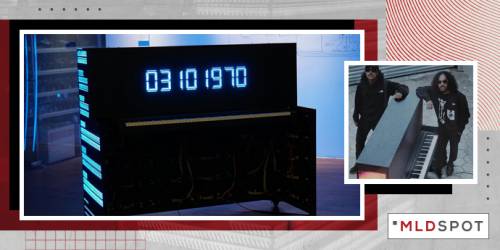 Apa Jadinya Jika Piano Terkoneksi Dengan Dunia NFT? PILED 1.0.0.1 Jawabannya