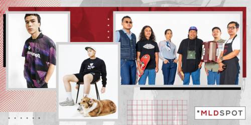 3 Rilisan Brand Lokal Buat Referensi Gaya Lo