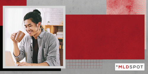 5 Cara Maksimalin Produktivitas Selama WFH