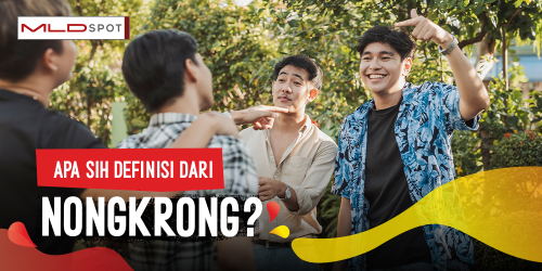  Emangnya Nongkrong Tuh Apa Sih?