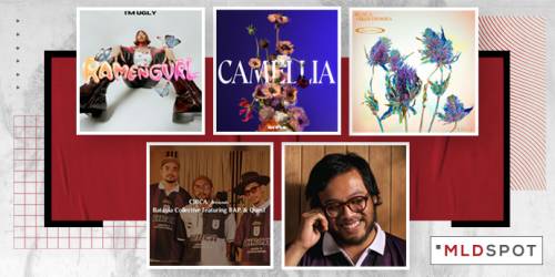 5 Rilisan Baru Musisi Lokal Yang Wajib Lo Simak