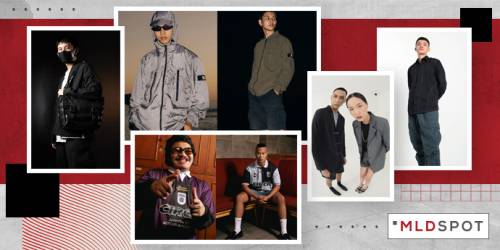 5 Rilisan Brand Fashion Lokal Terbaru