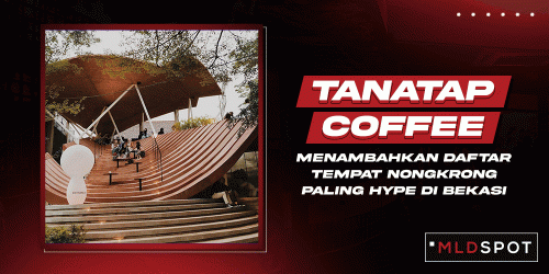 Buka Cabang Ketiga, Tanatap Coffee Berekspansi di Bekasi