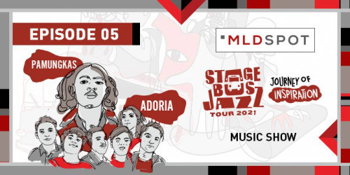 Adoria Yang “Adorable” dan Sempurnanya “Jurus” Pamungkas