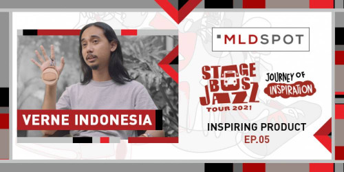 Verne Indonesia: Terinspirasi Dari Penulis Novel Fiksi