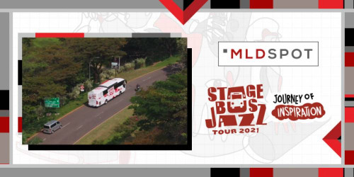 5 Rekomendasi Lagu Buat Playlist Roadtrip Lo