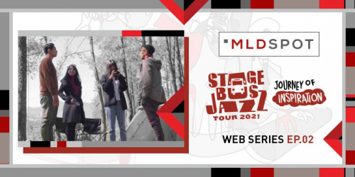 Keliling Bandung Bareng Teman Baru, Dapet Pengalaman Seru!