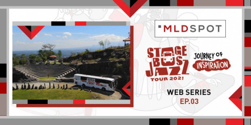 Pengalaman Istimewa Di “Daerah Istimewa”