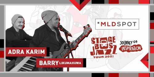 Musisi Muda Pewaris Talenta Keluarga