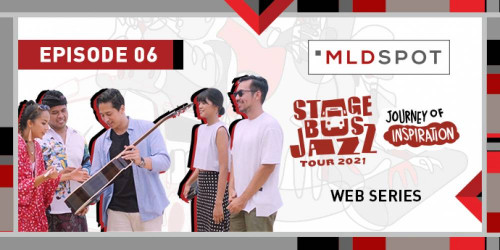 Dari Bali Untuk Bermusik Kembali