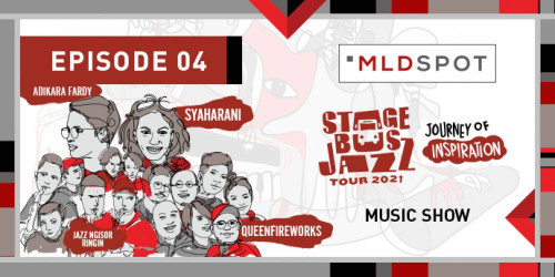 Malam Romantis di Sam Poo Kong