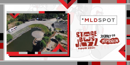 5 Event Jazz Outdoor Terkeren di Indonesia