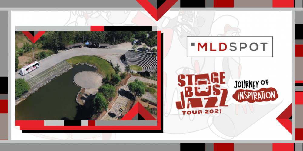 5 Event Jazz Outdoor Terkeren di Indonesia