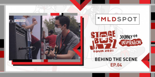 The Key : Adaptasi dan Inovasi