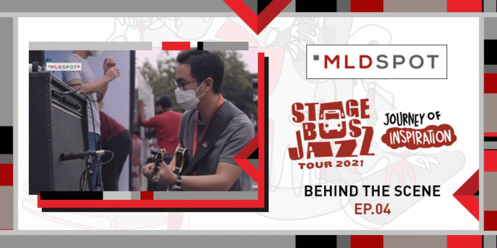 The Key : Adaptasi dan Inovasi