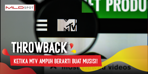 Nonton MTV Ampuh Sambil SMS Voting: Ritual Musik Anak 2000-an yang Harus Lo Tau!
